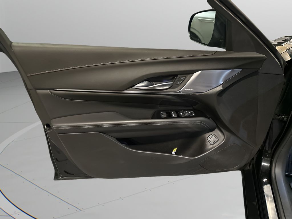 Used Car 2023 Cadillac Ct4  Luxury For Sale Under $30,000 In Austin, Texas