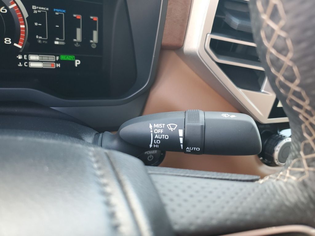 Used Car 2025 Toyota Tundra Hybrid  1794 Edition For Sale Under $70,000 In Austin, Texas