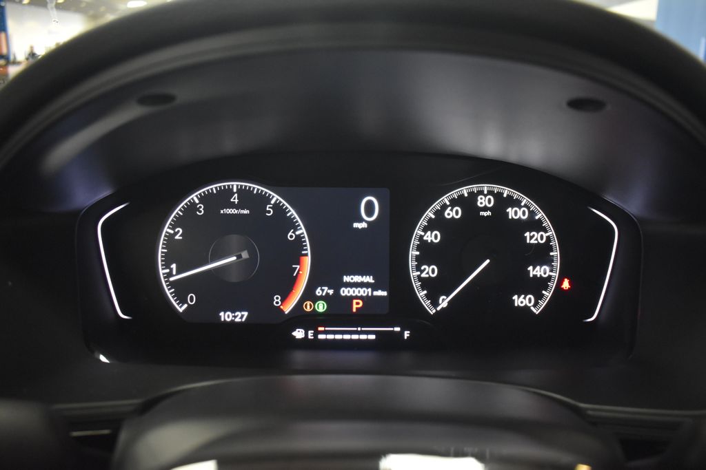 Thumbnail: 2026 Honda Civic - 18