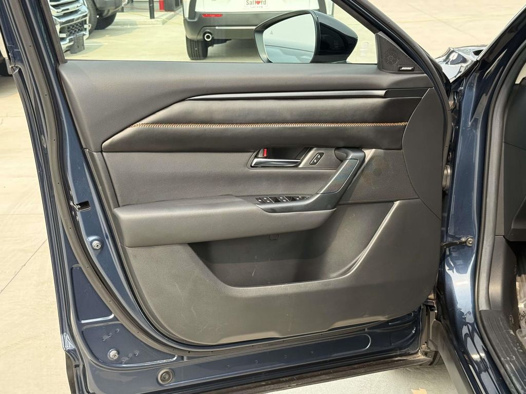 2024 Mazda CX-50 S PREMIUM PLUS - Photo 29