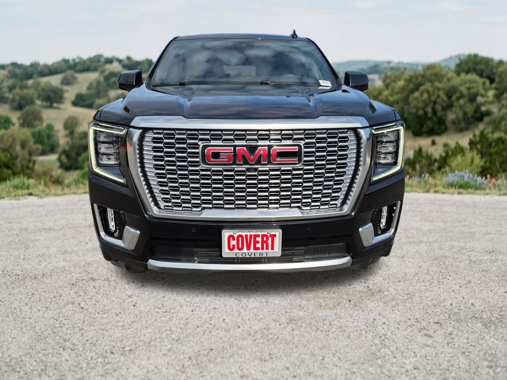 Used Car 2024 Gmc Yukon  Denali For Sale Under $80,000 In Austin, Texas