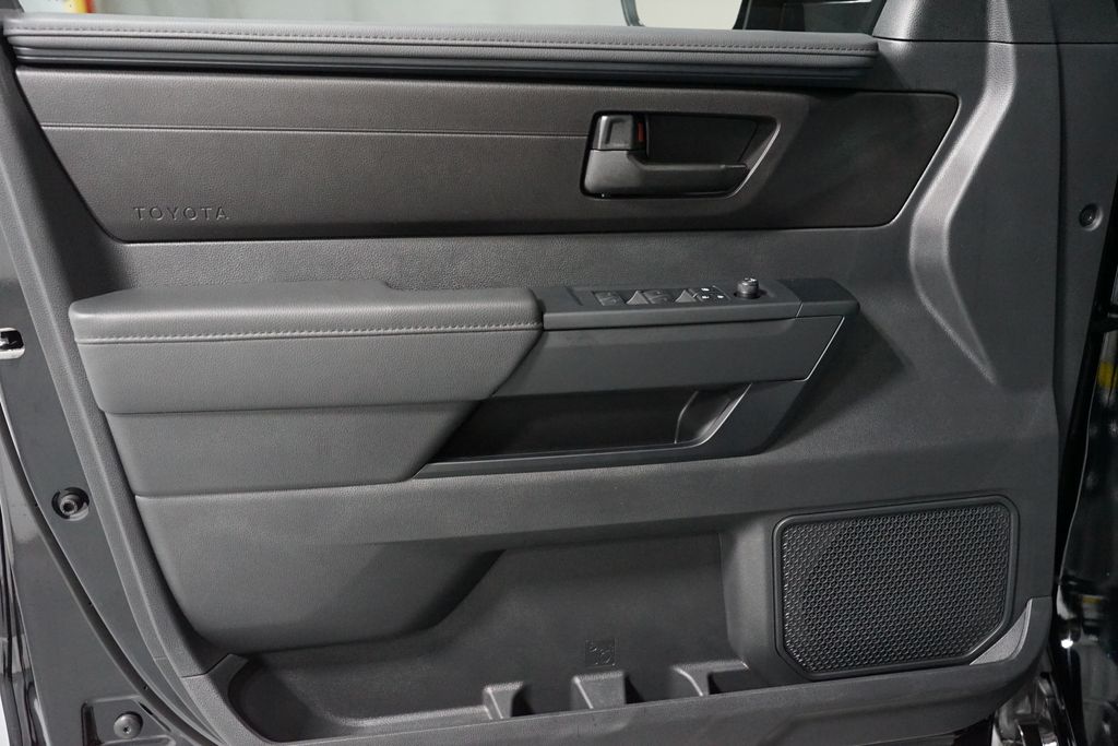 Thumbnail: 2026 Toyota Tundra - 29