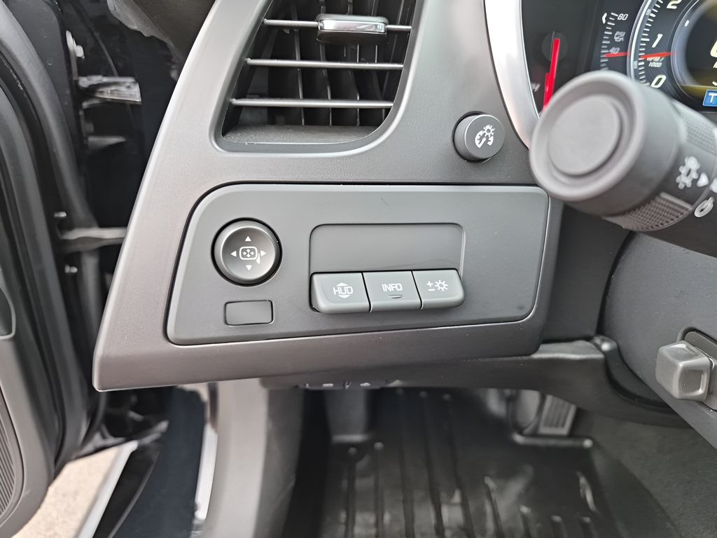 Used Car 2016 Chevrolet Corvette  Z06 For Sale Under $80,000 In Austin, Texas