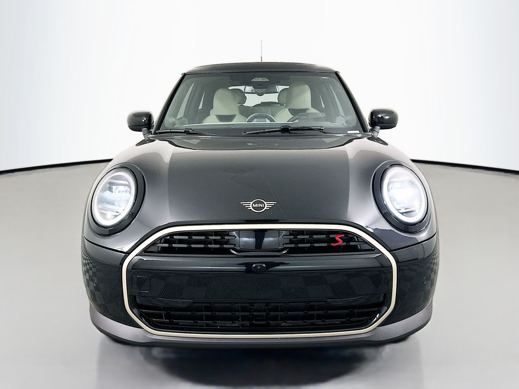 Thumbnail: 2026 MINI Cooper - 2