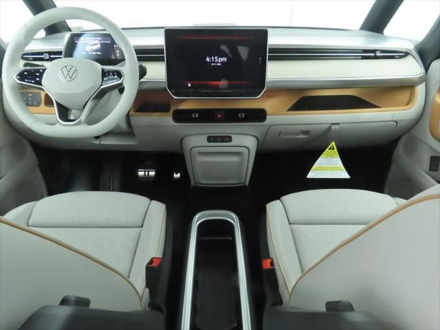 Thumbnail: 2025 Volkswagen ID.Buzz - 13