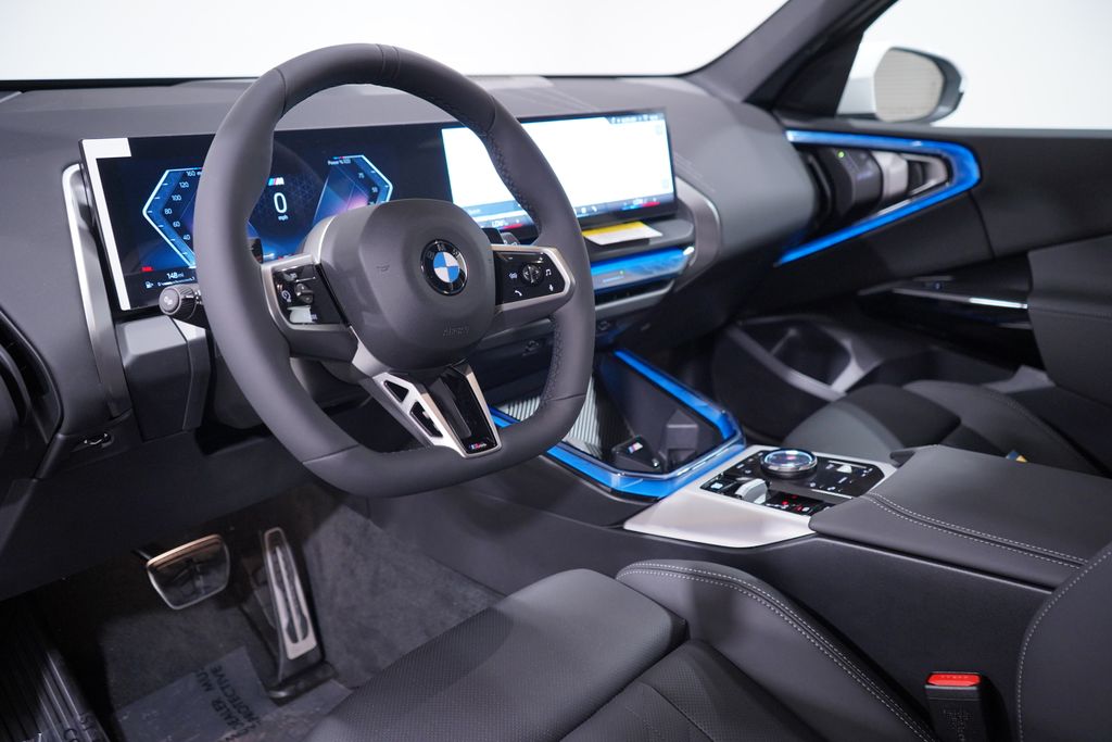 Thumbnail: 2026 BMW X3 - 6