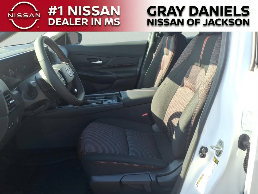 New 2027 Nissan Sentra Sedan
