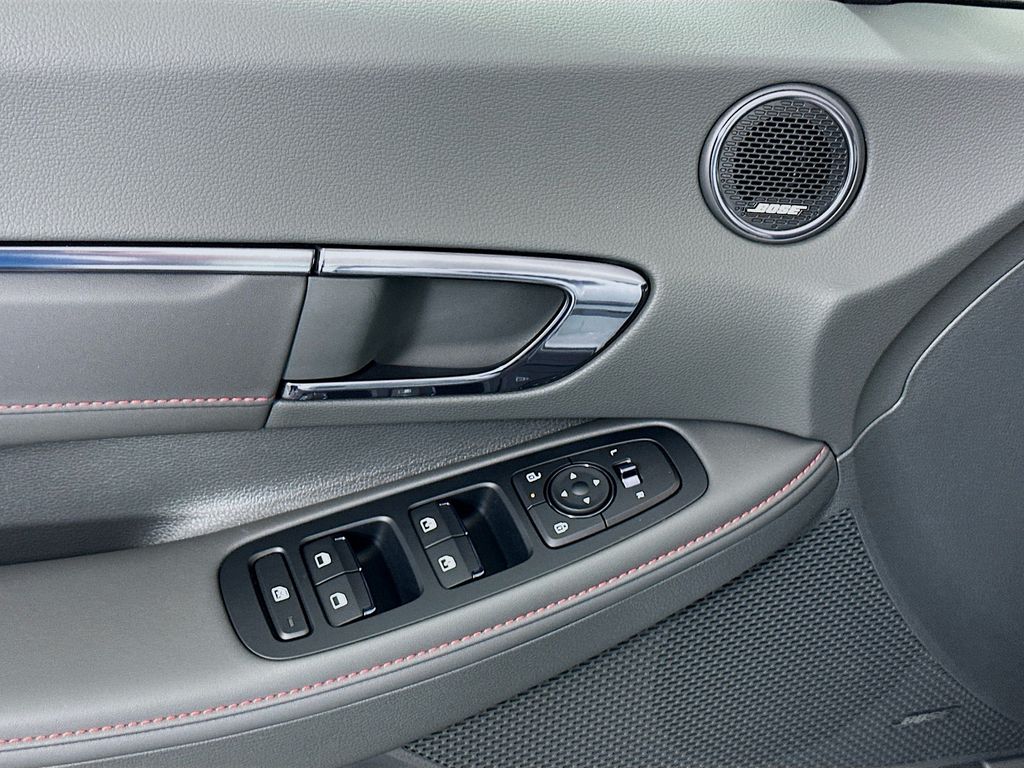 Thumbnail: 2026 Hyundai Sonata - 20