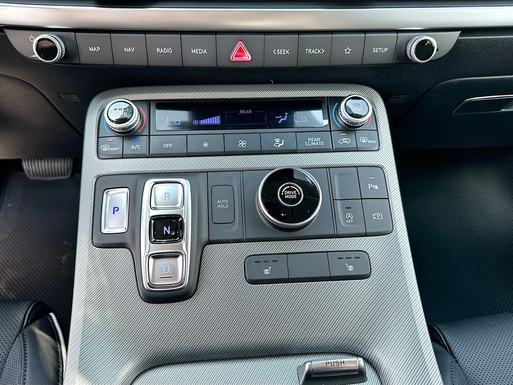 2025 Hyundai Palisade XRT 14
