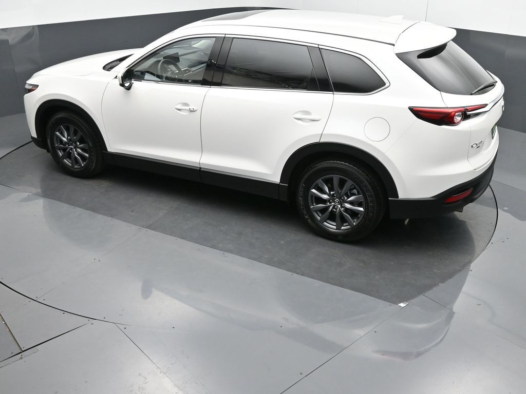 2023 Mazda CX-9 Touring