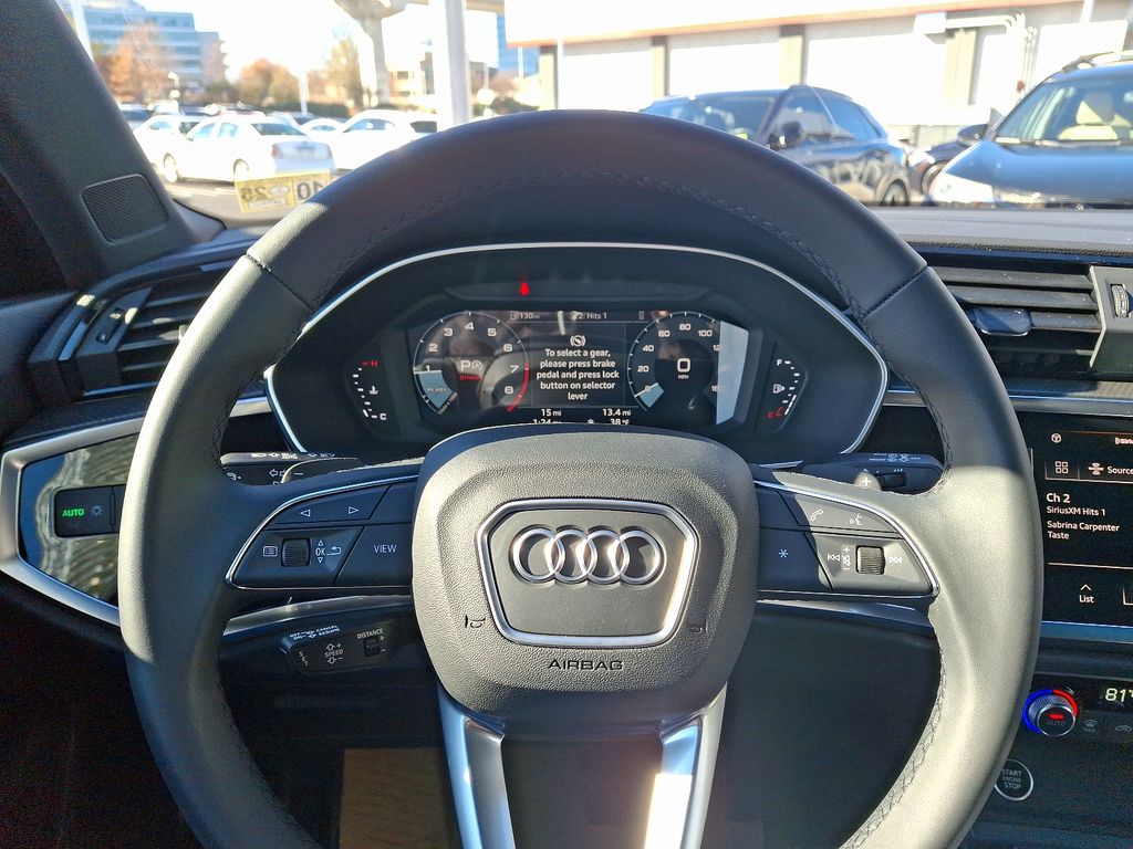 2025 Audi Q3  15