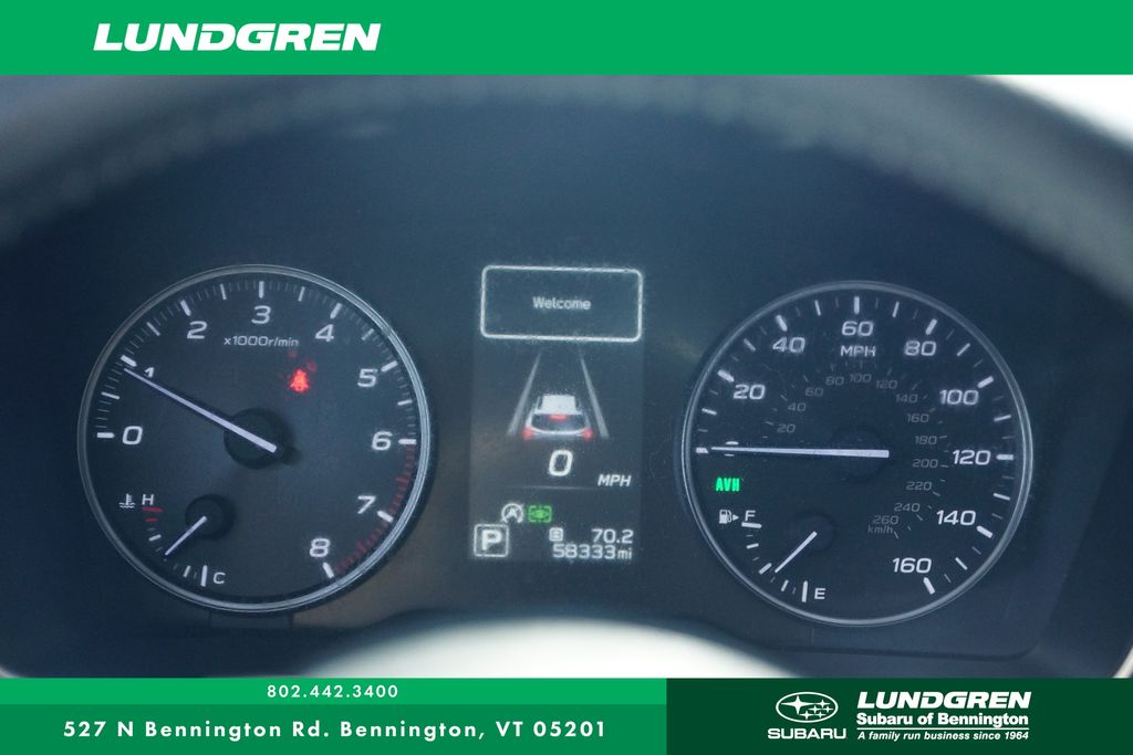 Used 2020 Subaru Outback SUV