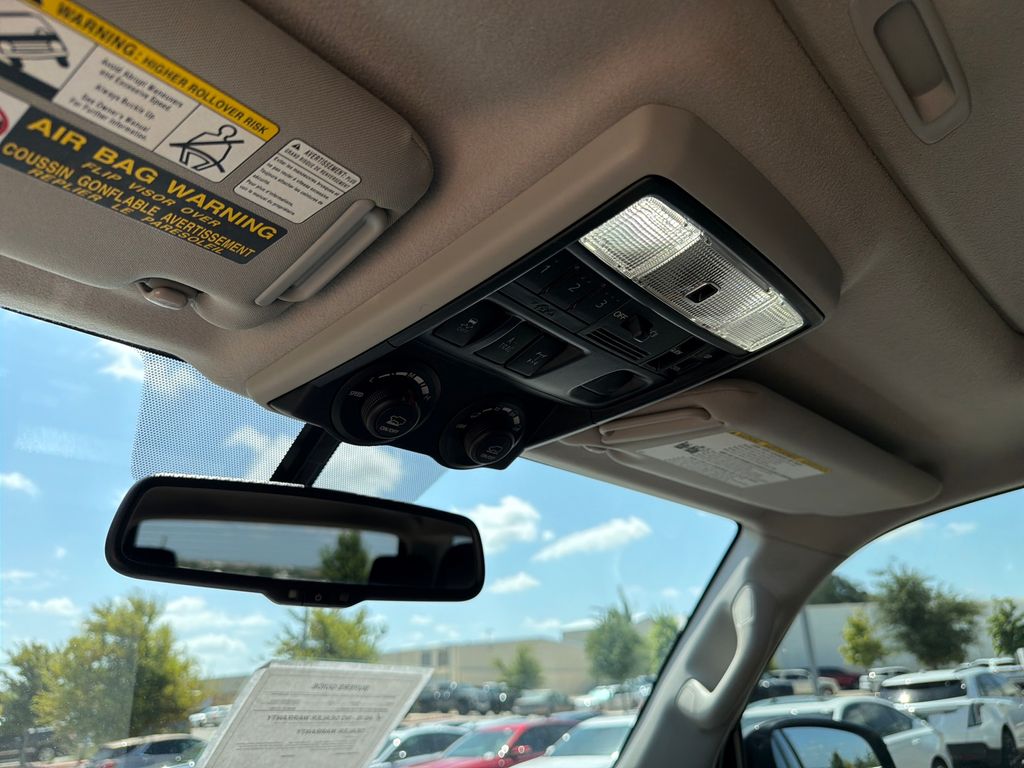 Used 2014 Gray Toyota Trail Premium image 26