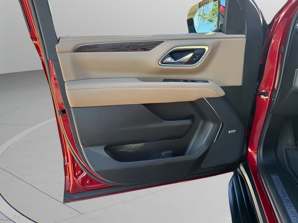 Used Car 2023 Chevrolet Suburban  Premier For Sale Under $60,000 In Austin, Texas