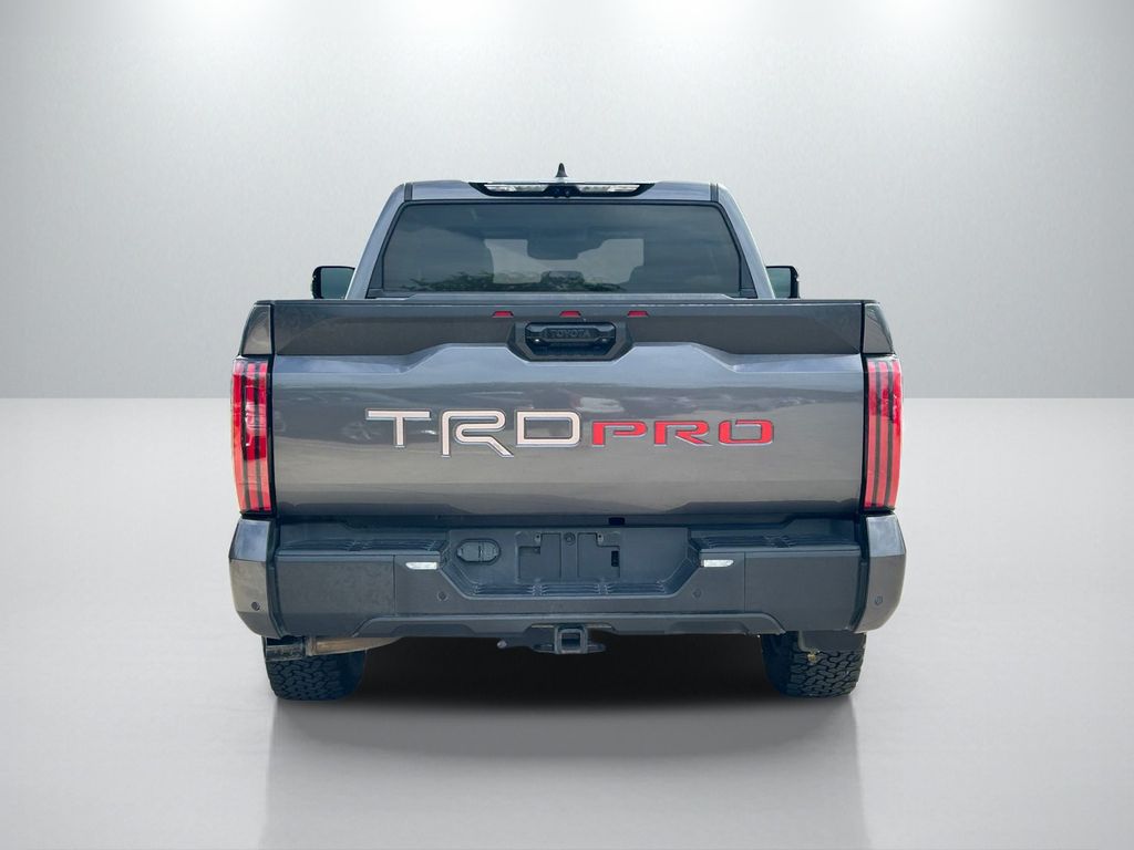 Used 2023 Toyota Tundra Hybrid Truck