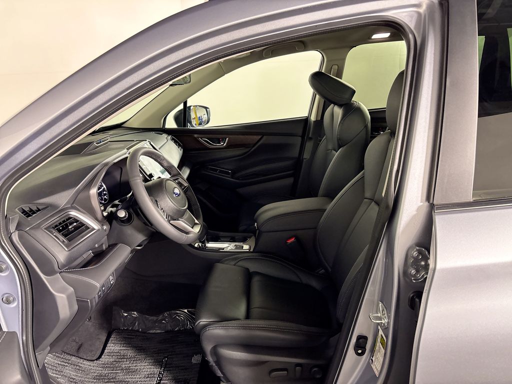 2025 Subaru Ascent Touring