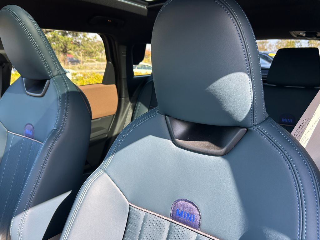 Thumbnail: 2026 MINI Cooper Countryman - 14