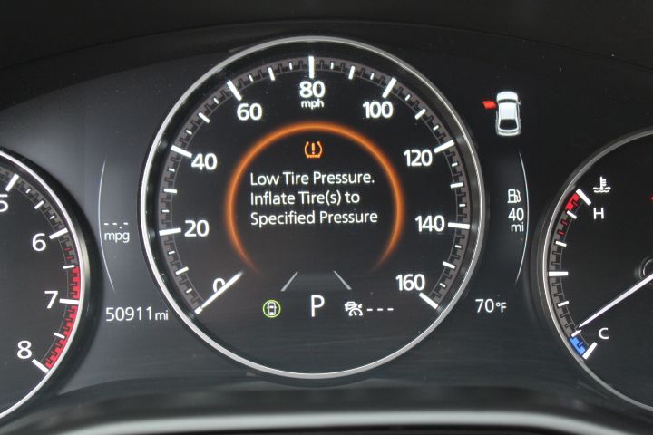 Used Car 2024 Mazda Mazda3  2.5 S Select Sport For Sale Under $20,000 In Georgetown, Texas