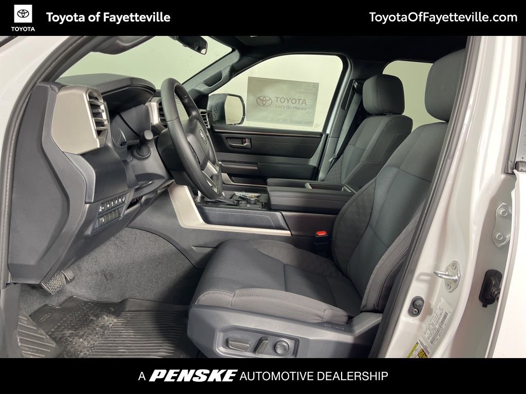 Thumbnail: 2026 Toyota Tundra - 21