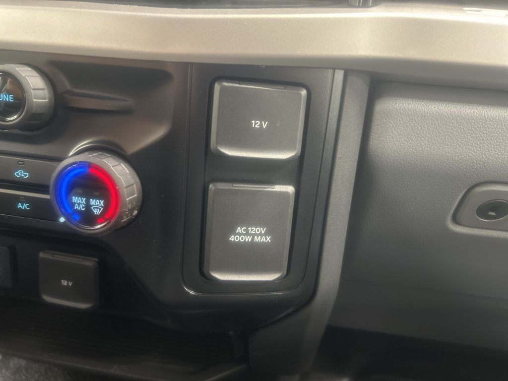 new 2026 Ford F-250SD car, priced at $56,835