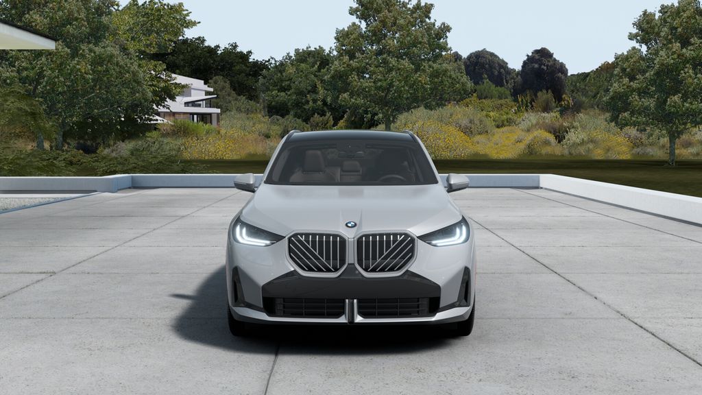 Thumbnail: 2026 BMW X3 - 27