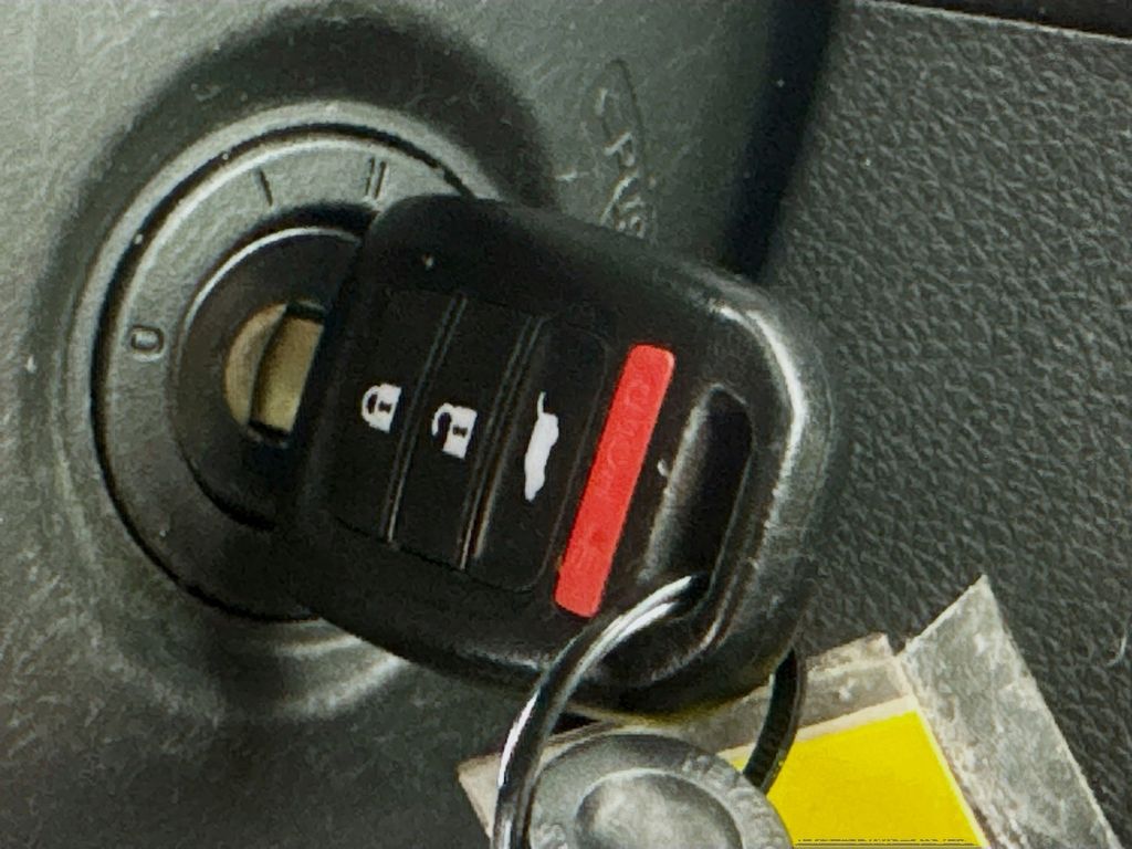 Used Car 2016 Honda Hr-v  Lx For Sale Under $15,000 In Austin, Texas