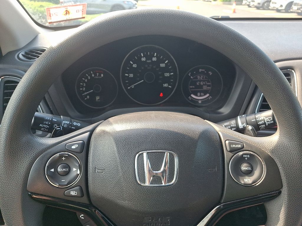 Thumbnail: 2017 Honda HR-V - 20