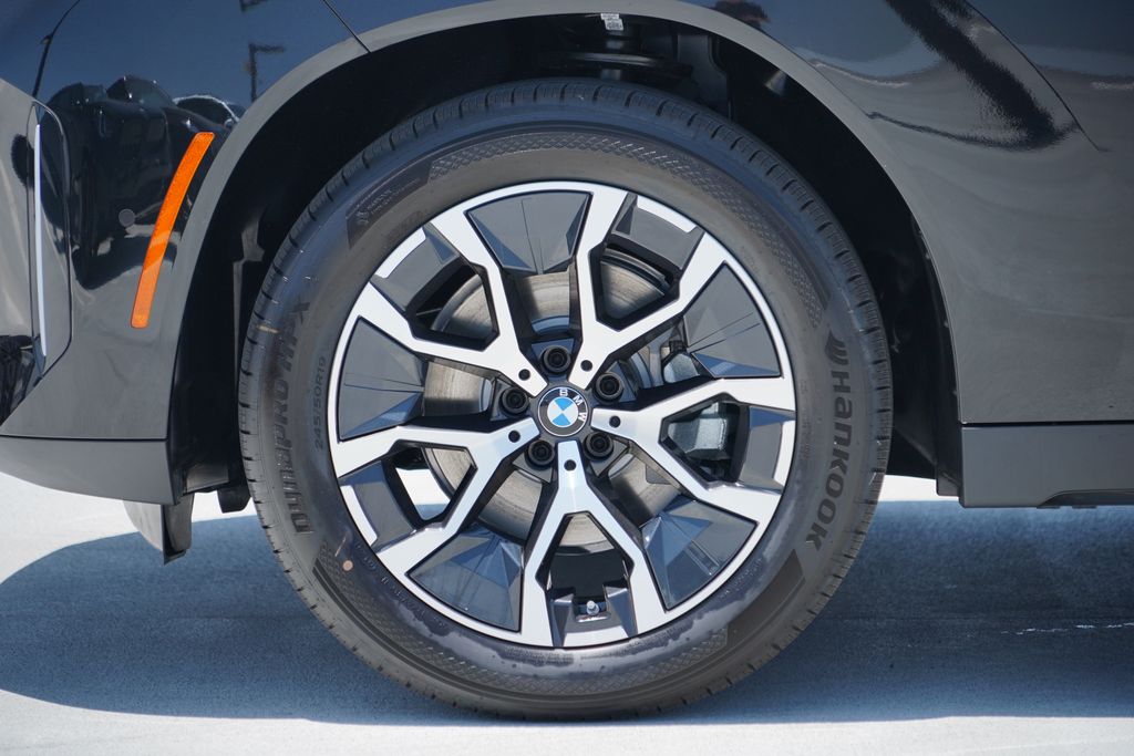 Thumbnail: 2026 BMW X3 - 5