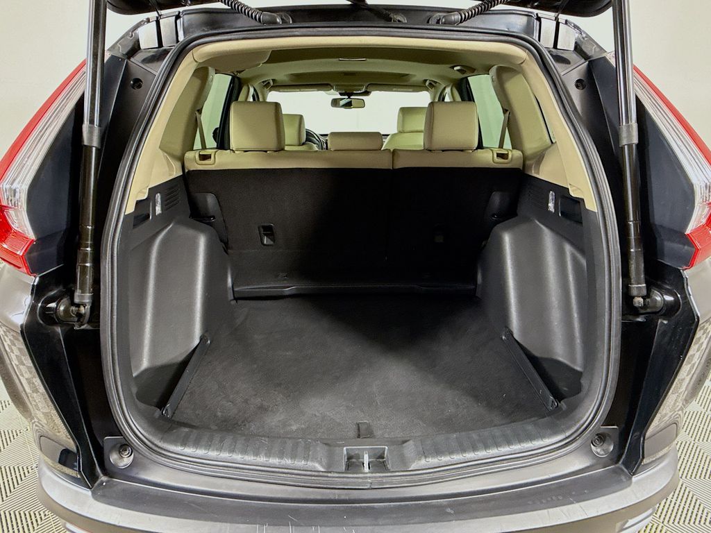 Thumbnail: 2018 Honda CR-V - 26