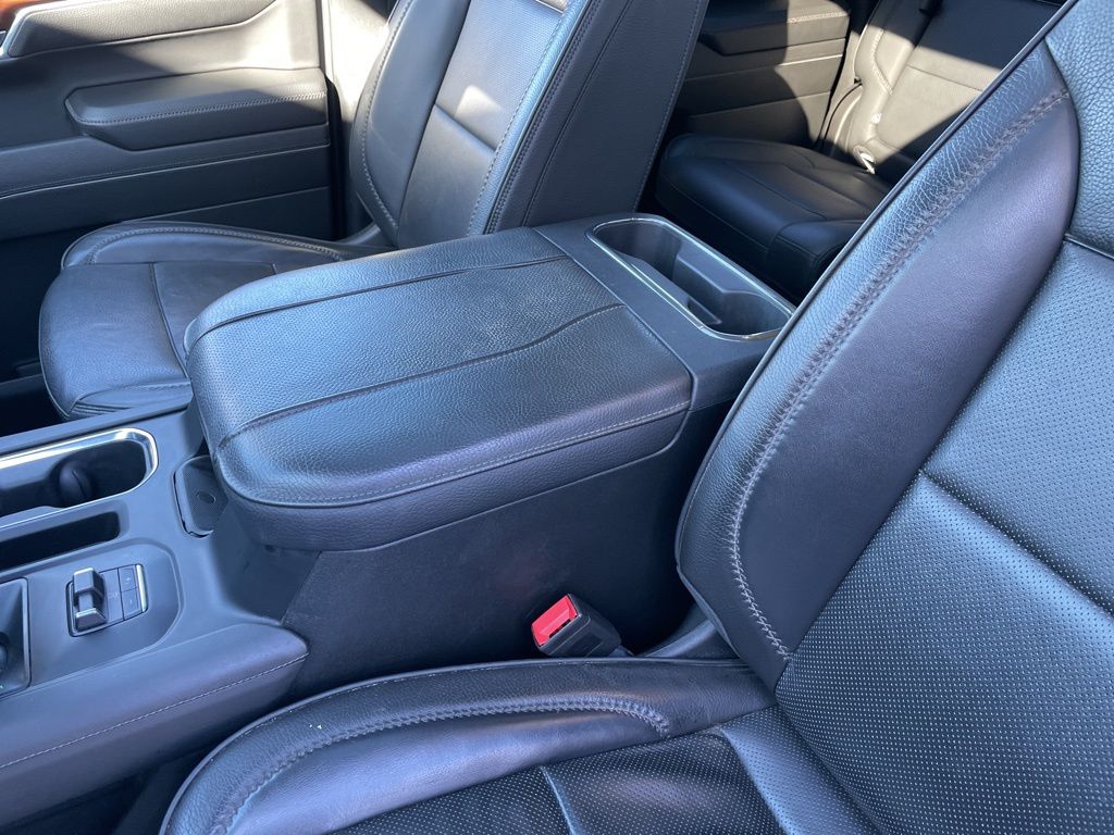 Certified Used 2023 White GMC Denali image 66