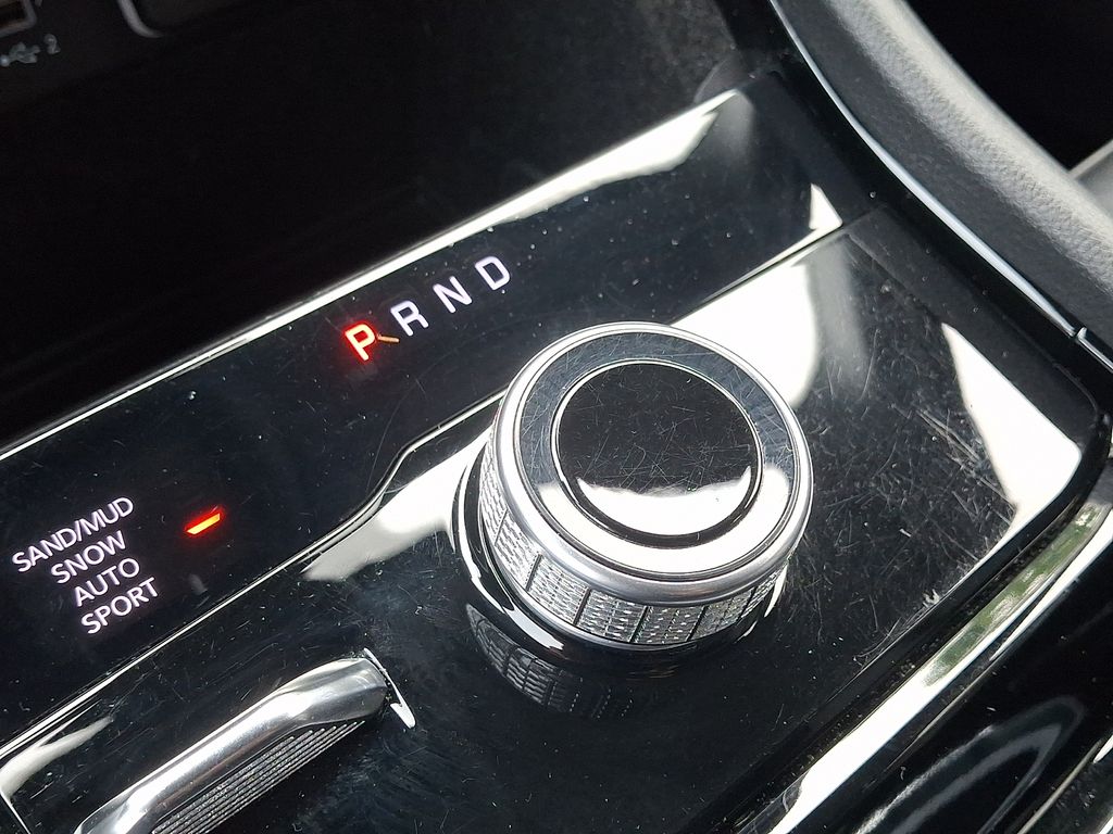 Thumbnail: 2021 Jeep Grand Cherokee L - 14