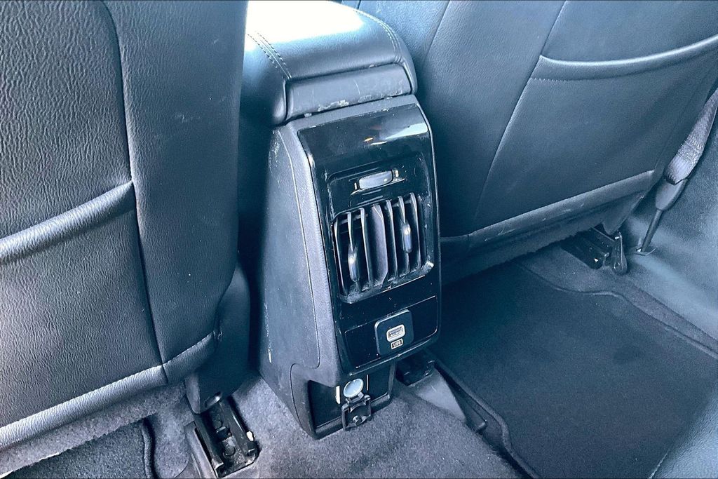 2024 Jeep Compass Latitude - 10
