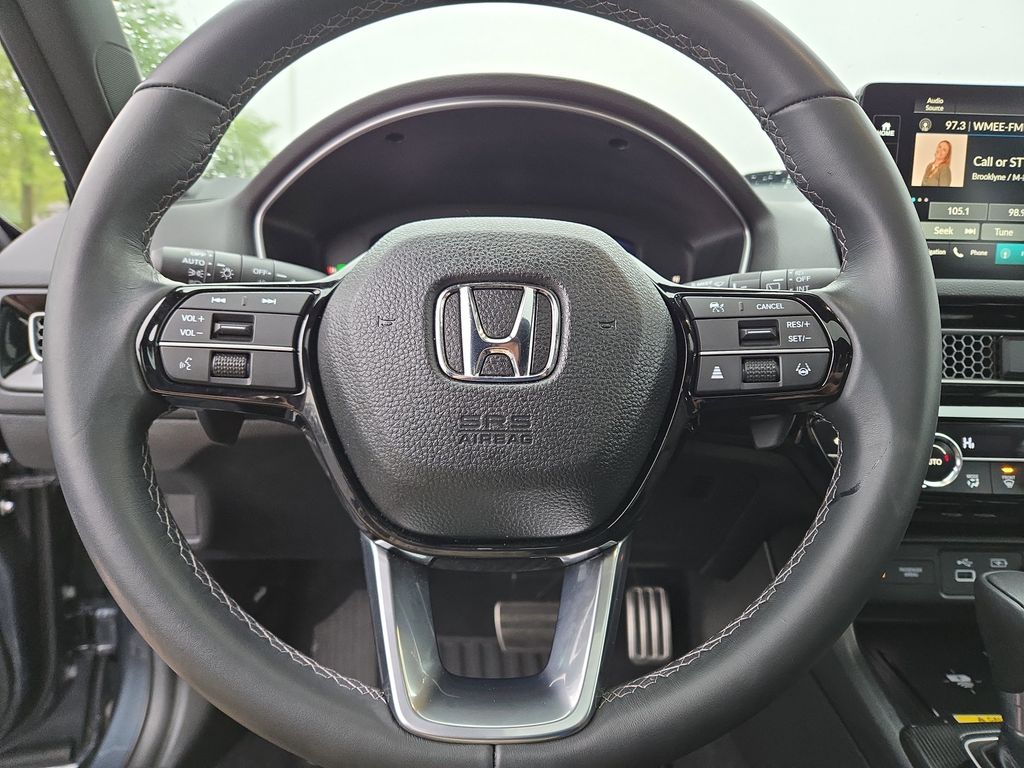 Used 2022 Honda Civic For Sale in Fort Wayne, IN