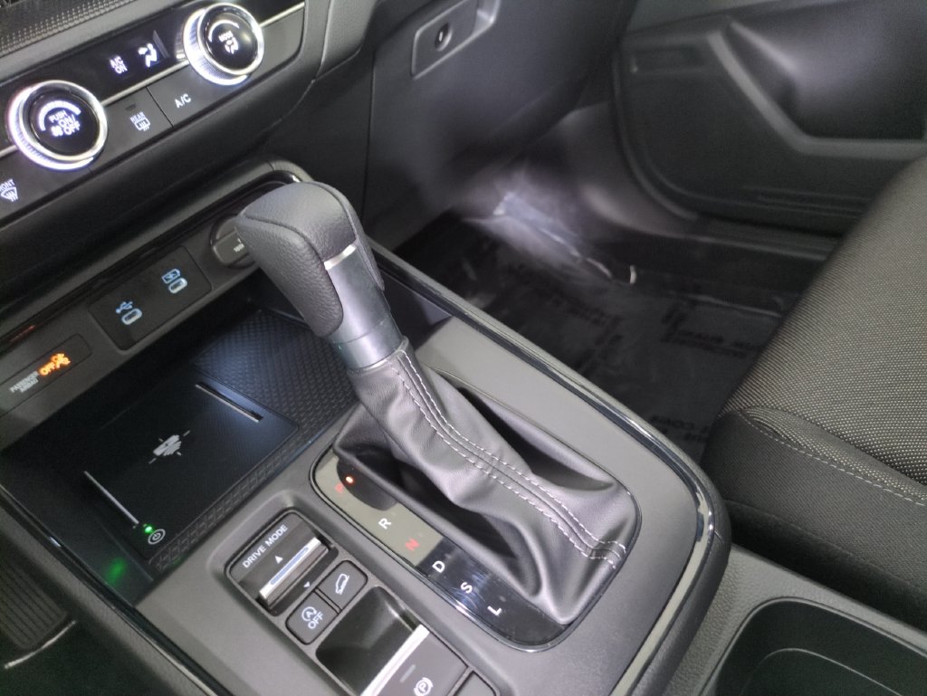 Used 2026 Honda CR-V LX For Sale in Fort Wayne, IN