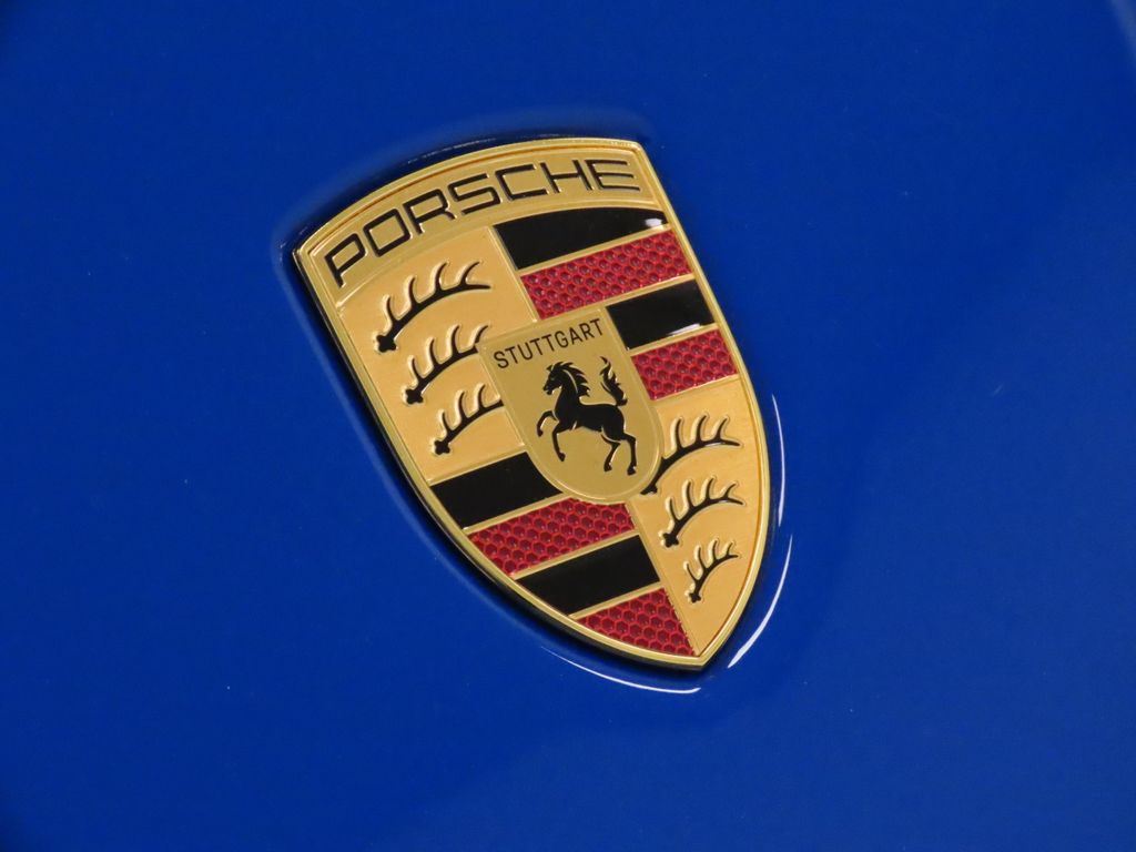 Thumbnail: 2026 Porsche 911 - 14