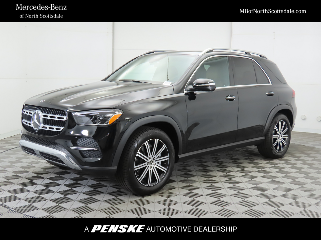 2024 Mercedes-Benz GLE 350 -
                Phoenix, AZ