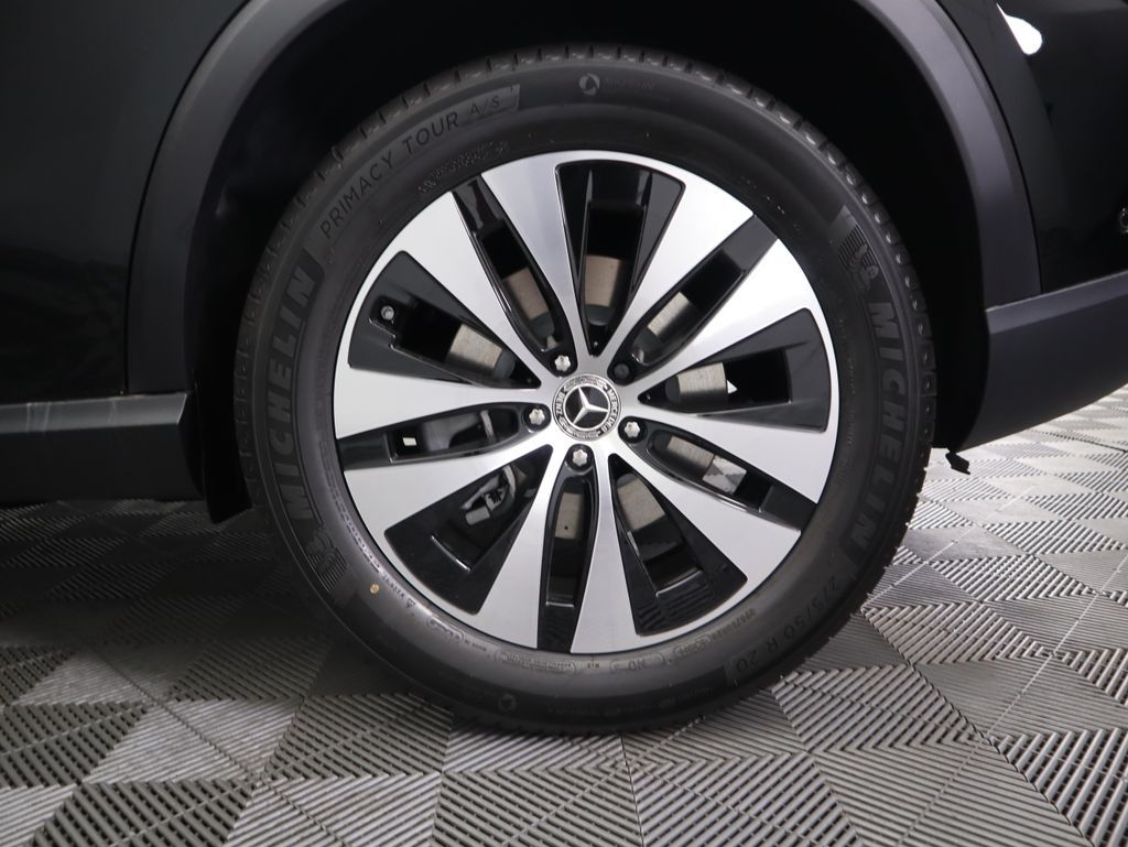 Thumbnail: 2025 Mercedes-Benz GLE - 32