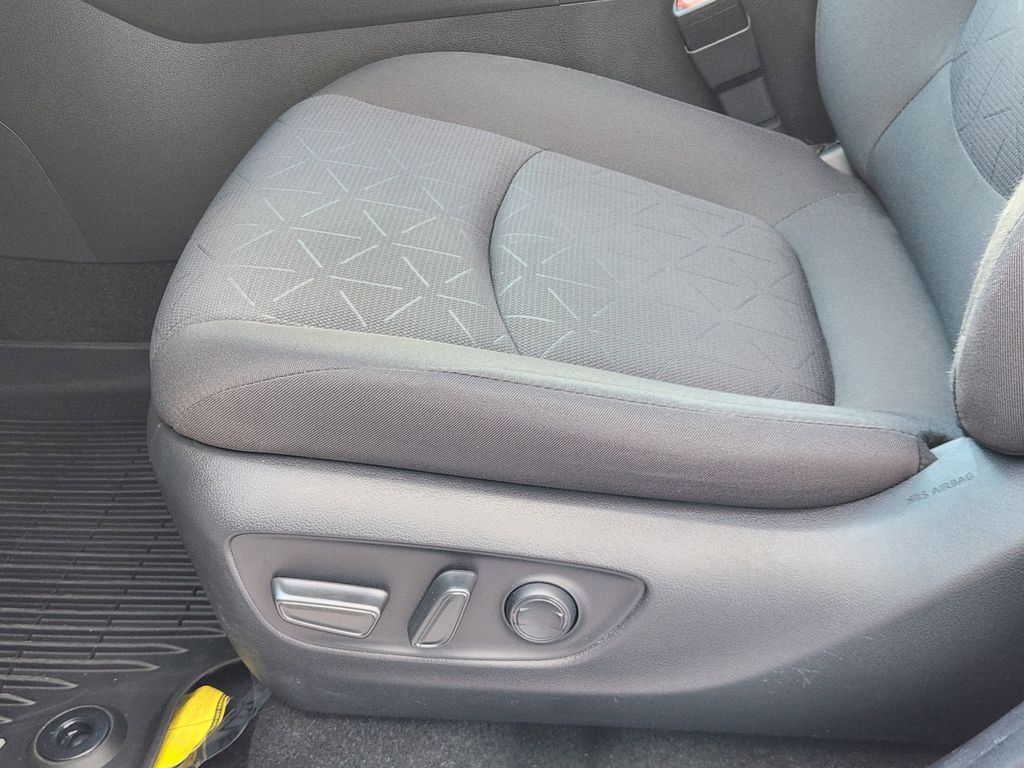 2020 Toyota RAV4 Hybrid XLE White at Community Toyota