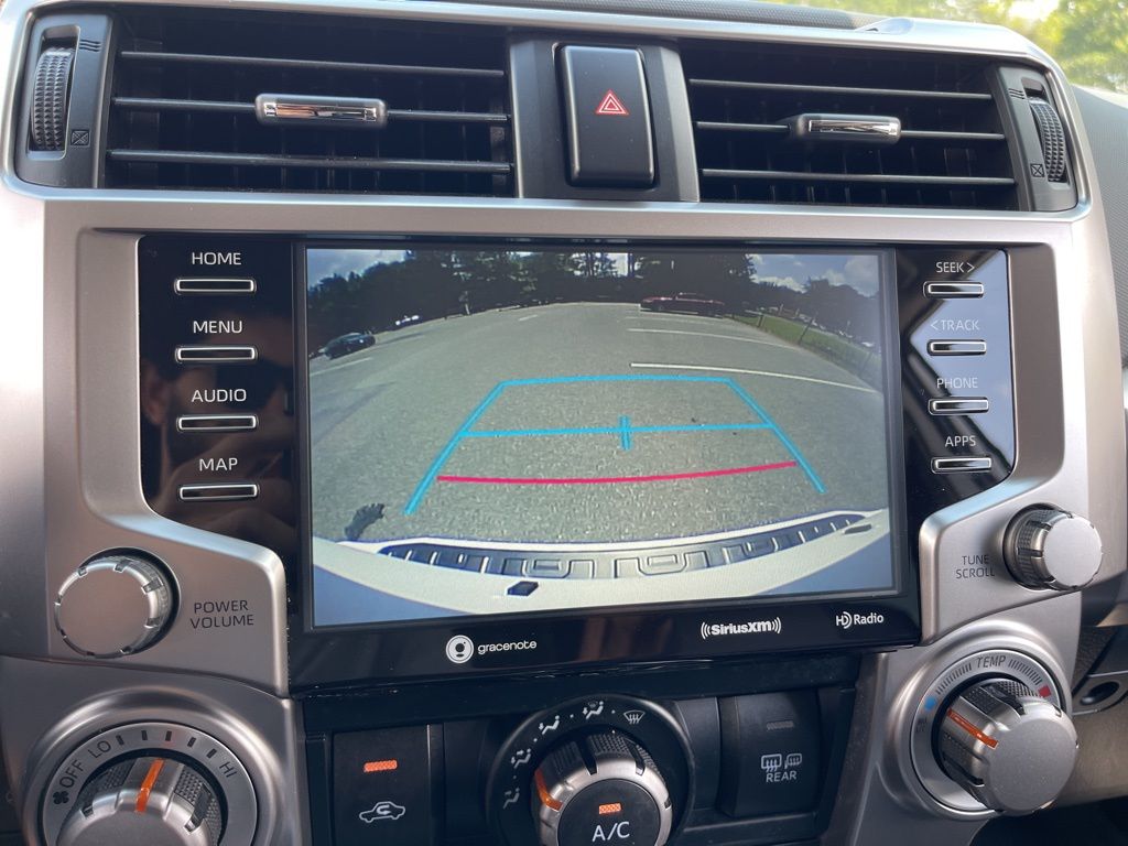4Runner SR5 Premium