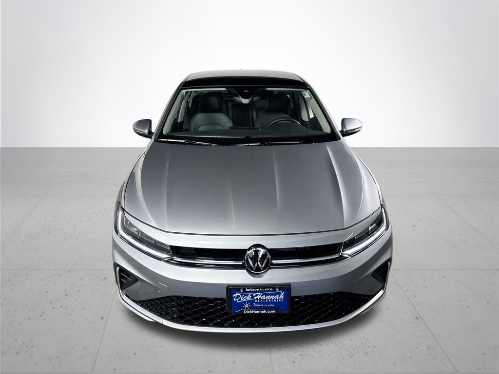 2026 Volkswagen Jetta 1.5T SEL