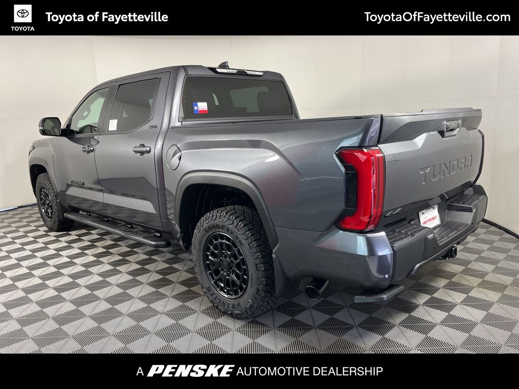 Thumbnail: 2026 Toyota Tundra - 3