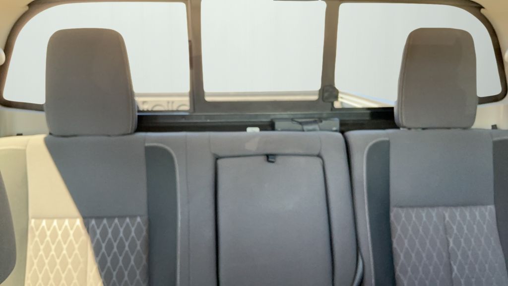 2024 Nissan Titan XD SV White at Browns Ford of Johnstown