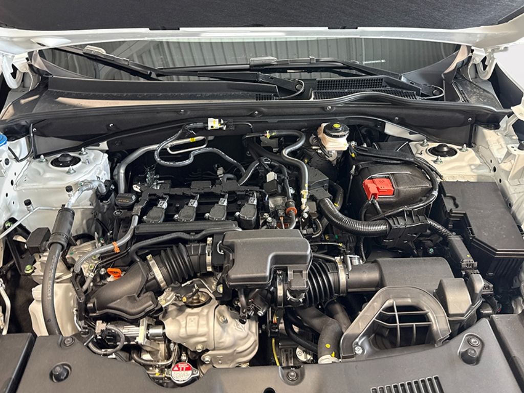 new 2026 Acura ADX car, priced at $46,450