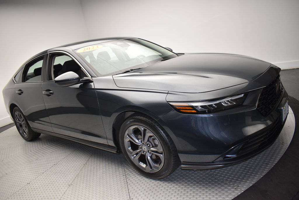 Thumbnail: 2023 Honda Accord - 3