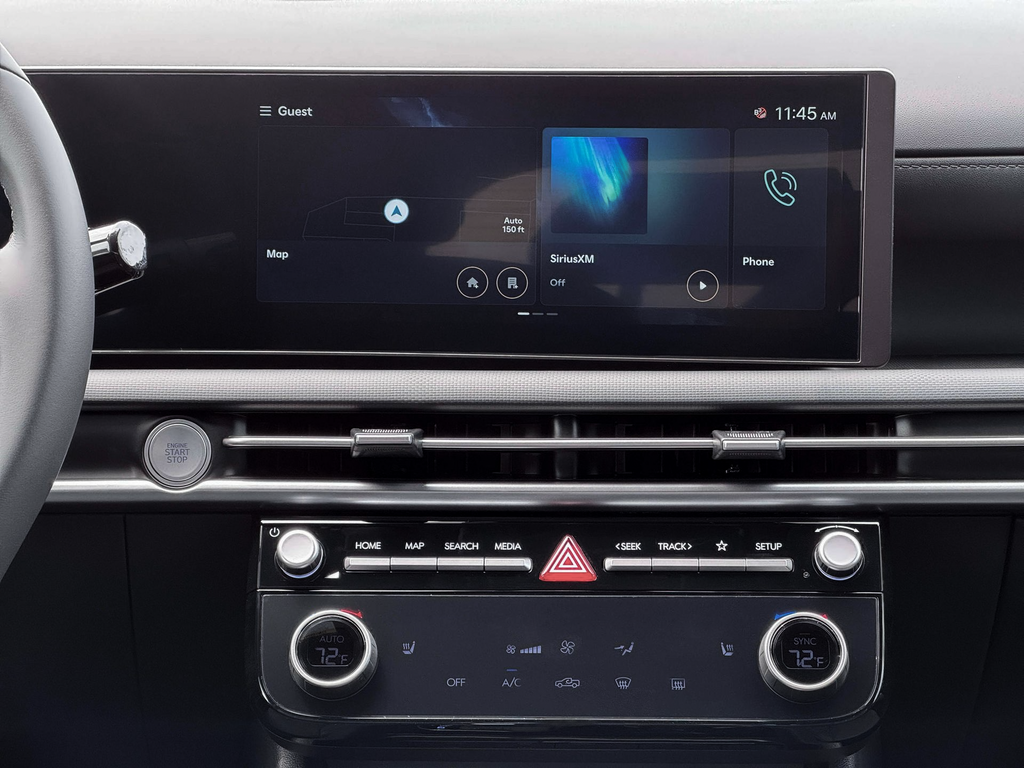 Thumbnail: 2026 Hyundai Santa Cruz - 18