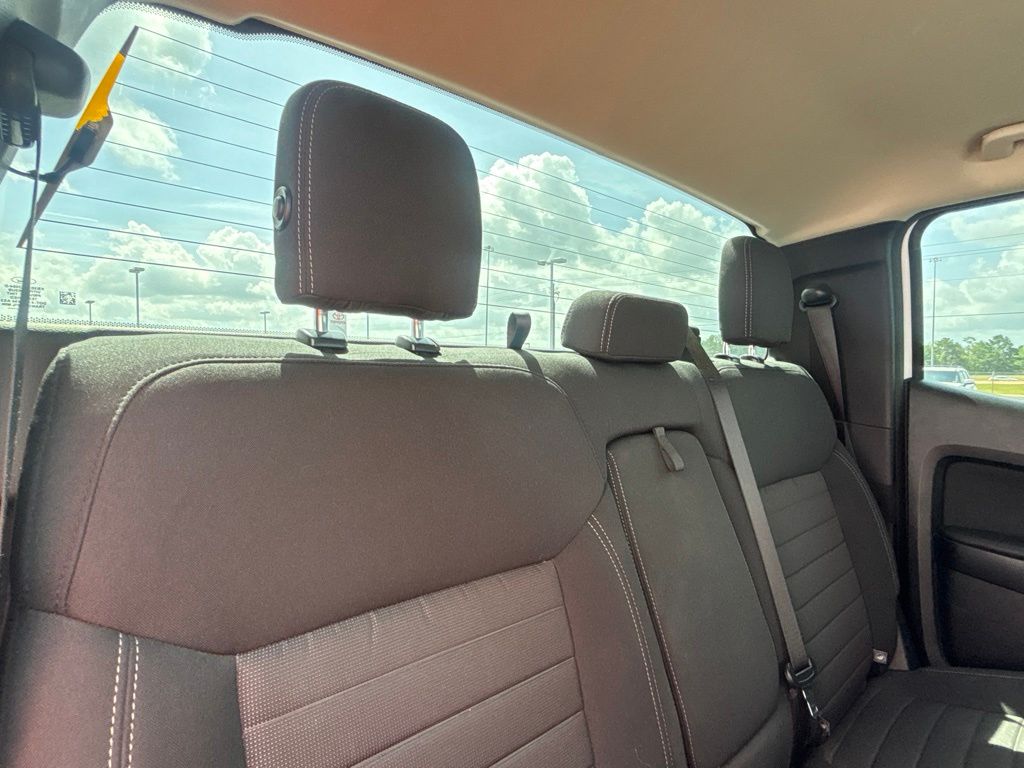 Used 2019 Ford Ranger Truck