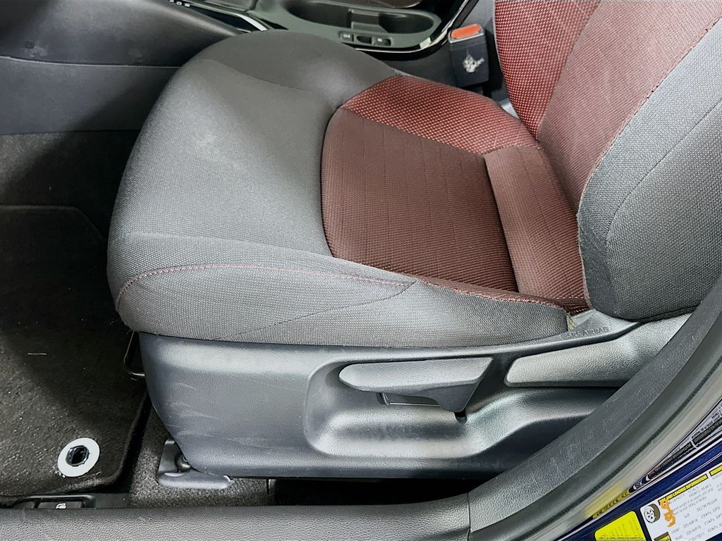 Thumbnail: 2024 Toyota Corolla - 19