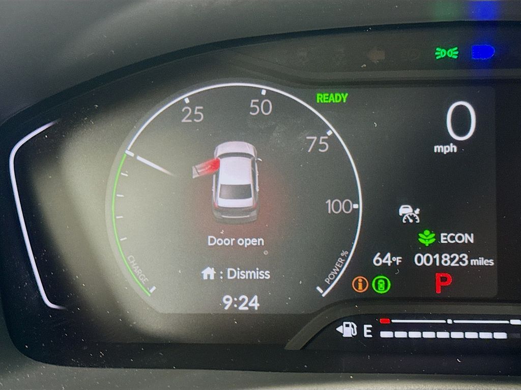 Used Car 2025 Honda Civic Hybrid  Sport For Sale Under $30,000 In Austin, Texas