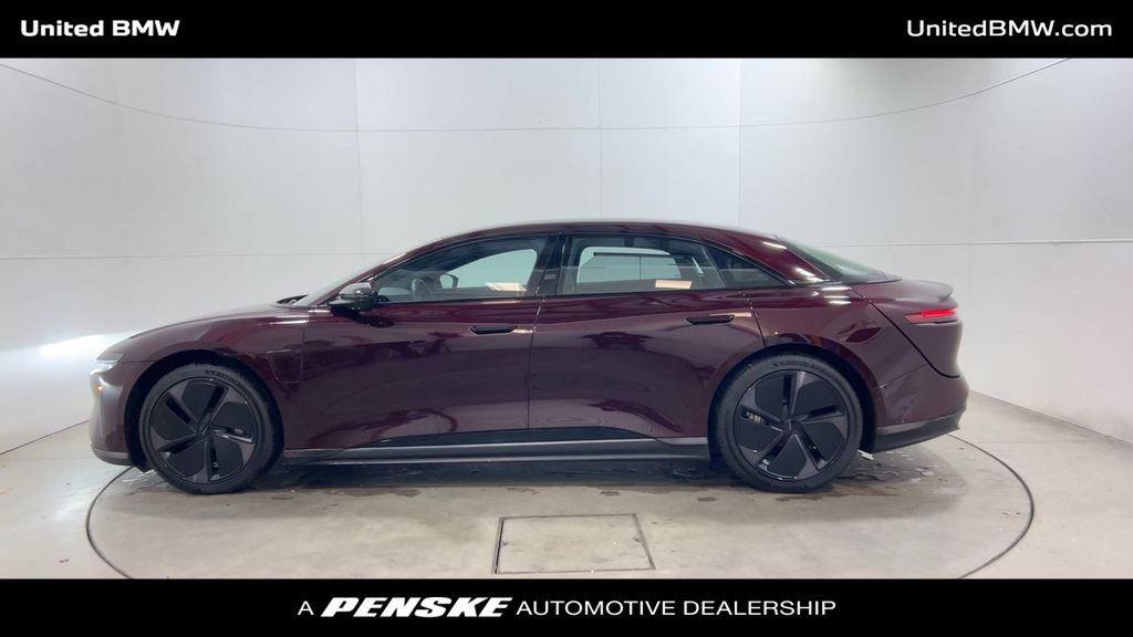 Thumbnail: 2023 Lucid Air - 5