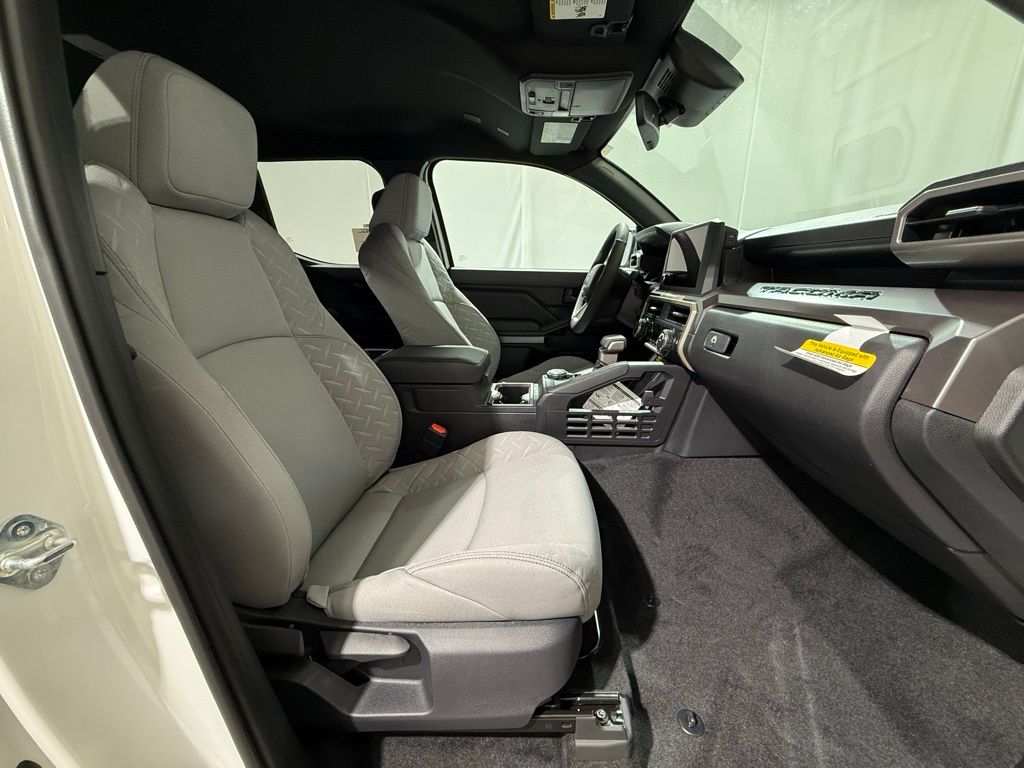 Thumbnail: 2026 Toyota Tacoma - 19